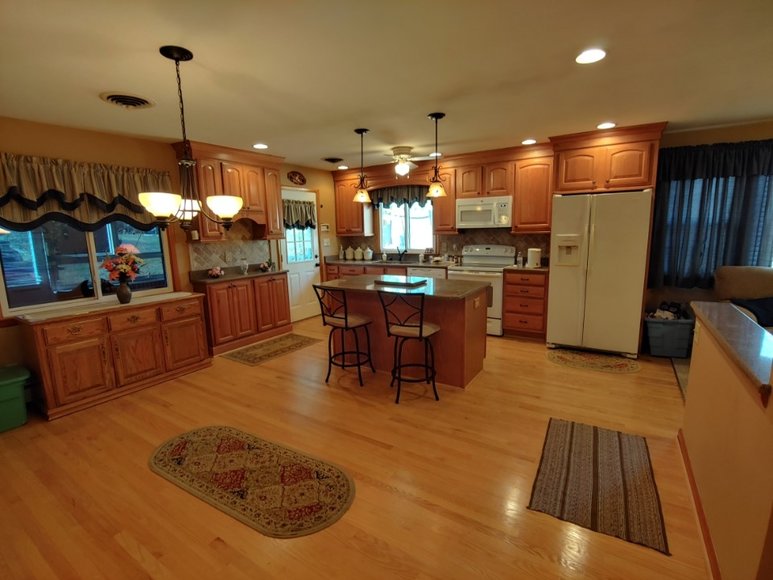 Image for PUBLIC AUCTION - HARFORD CO. MD.