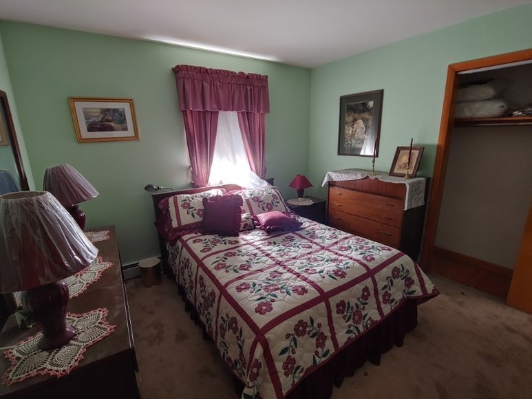 Image for PUBLIC AUCTION - HARFORD CO. MD.