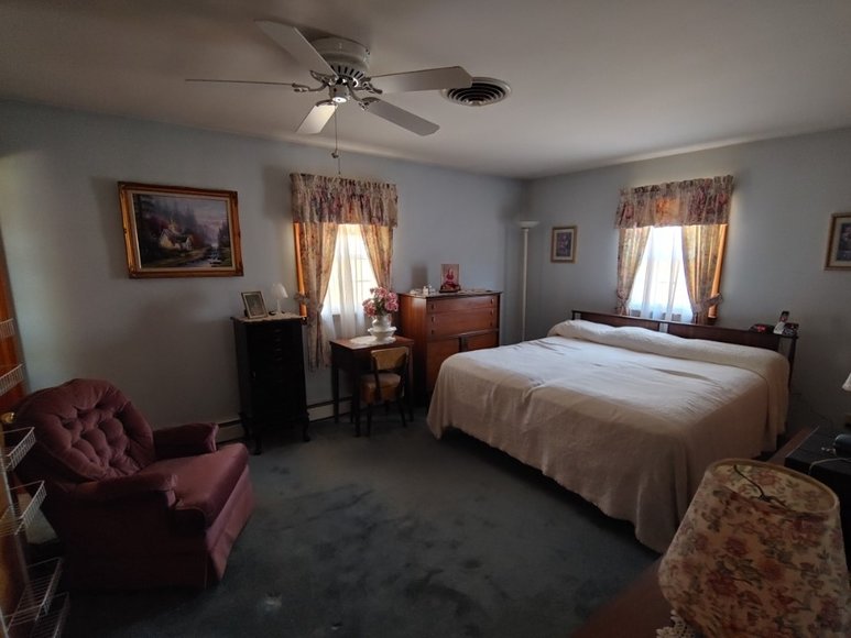 Image for PUBLIC AUCTION - HARFORD CO. MD.