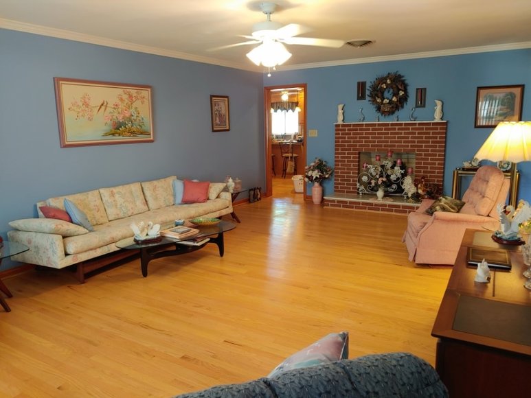 Image for PUBLIC AUCTION - HARFORD CO. MD.