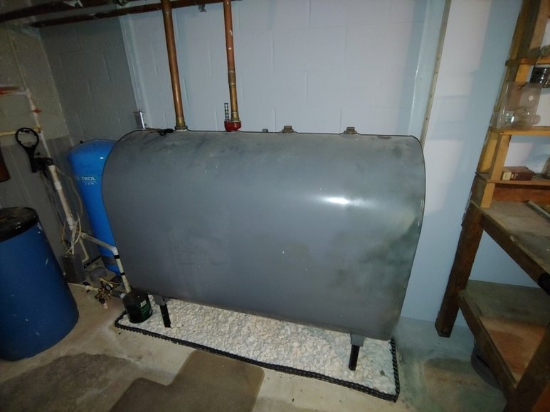 Image for PUBLIC AUCTION - HARFORD CO. MD.