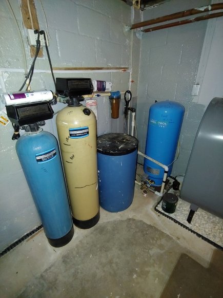 Image for PUBLIC AUCTION - HARFORD CO. MD.