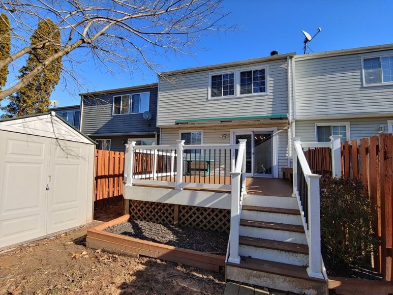 Image for PUBLIC AUCTION - HARFORD CO. MD.