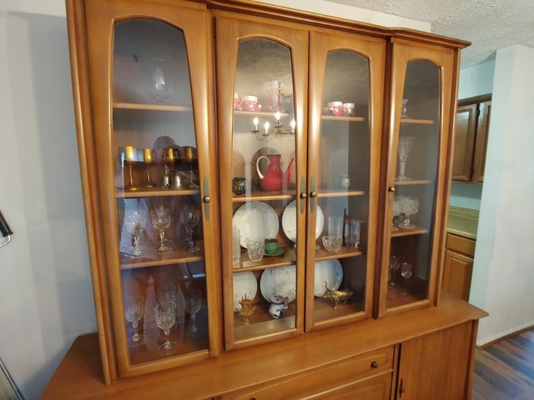 Image for PUBLIC AUCTION - HARFORD CO. MD.