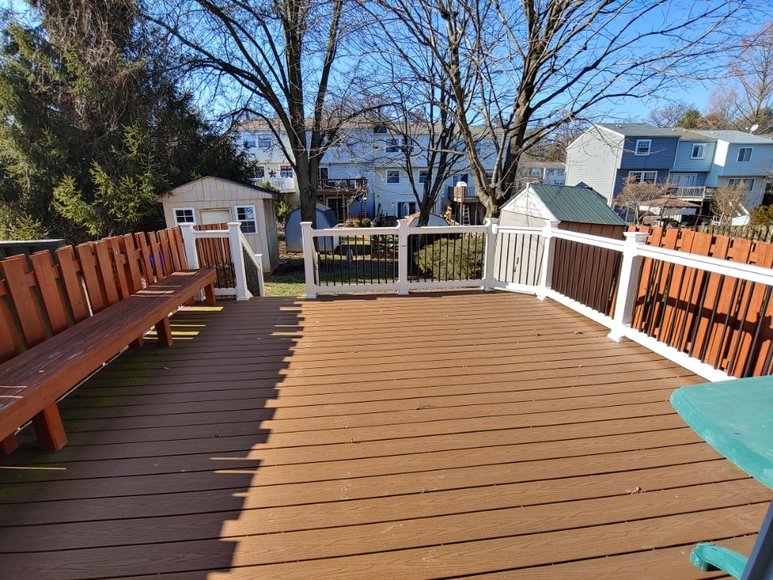 Image for PUBLIC AUCTION - HARFORD CO. MD.