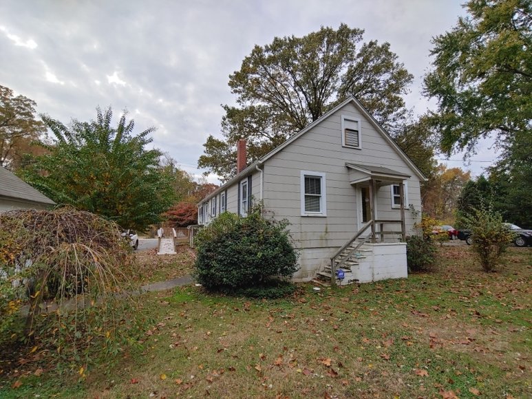 Image for PUBLIC ESTATE AUCTION - BALTIMORE CO.