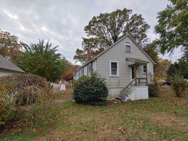 Image for PUBLIC ESTATE AUCTION - BALTIMORE CO.