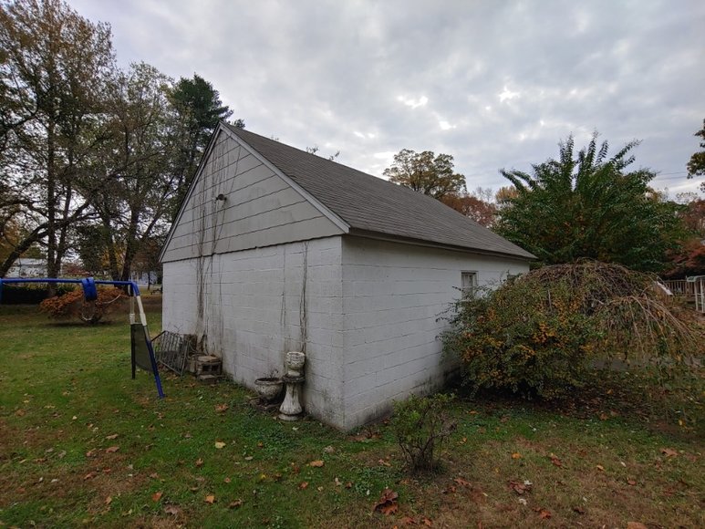 Image for PUBLIC ESTATE AUCTION - BALTIMORE CO.