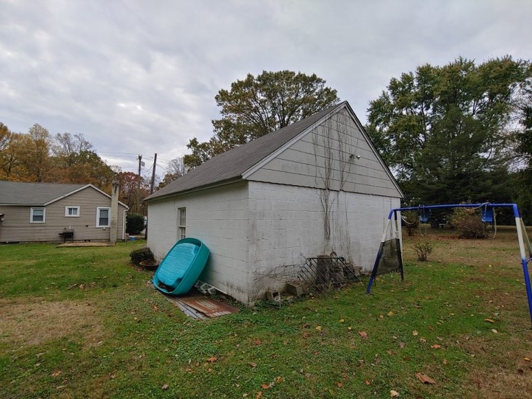 Image for PUBLIC ESTATE AUCTION - BALTIMORE CO.