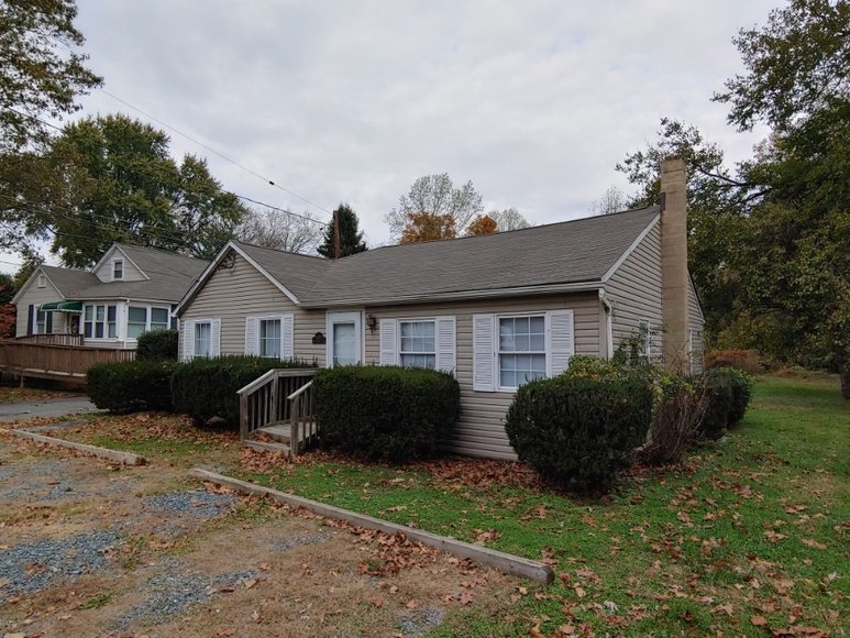 Image for PUBLIC ESTATE AUCTION - BALTIMORE CO.