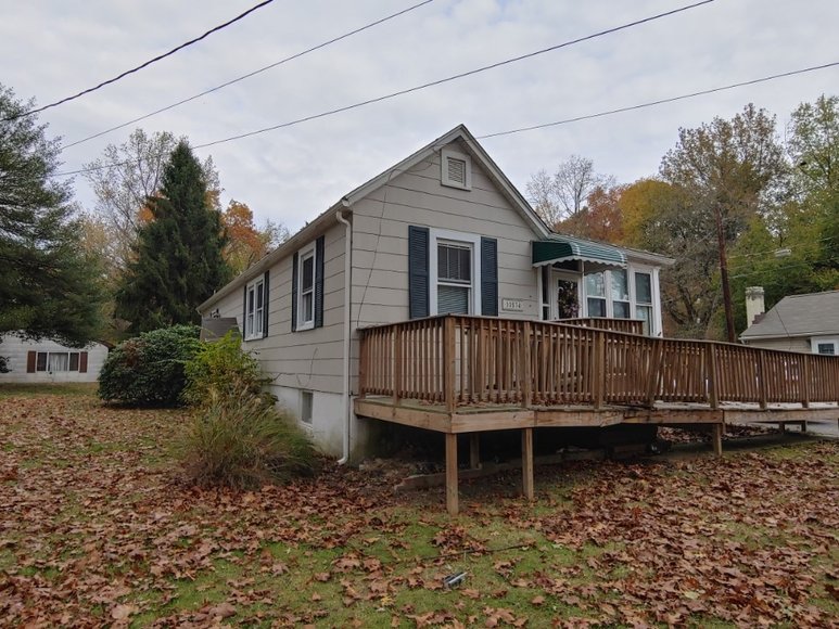 Image for PUBLIC ESTATE AUCTION - BALTIMORE CO.