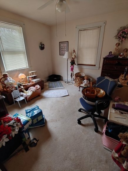 Image for PUBLIC ESTATE AUCTION - BALTIMORE CO.