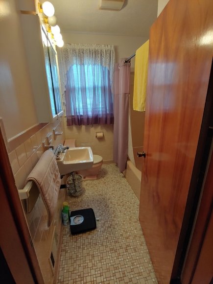 Image for PUBLIC ESTATE AUCTION - BALTIMORE CO.