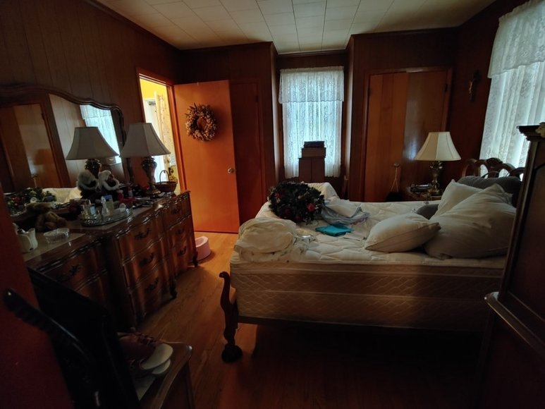 Image for PUBLIC ESTATE AUCTION - BALTIMORE CO.