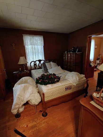 Image for PUBLIC ESTATE AUCTION - BALTIMORE CO.