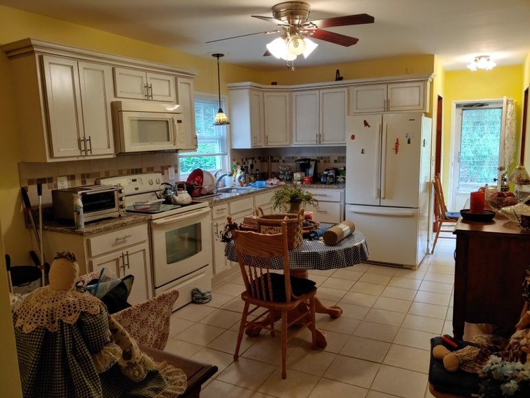 Image for PUBLIC ESTATE AUCTION - BALTIMORE CO.