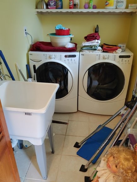 Image for PUBLIC ESTATE AUCTION - BALTIMORE CO.