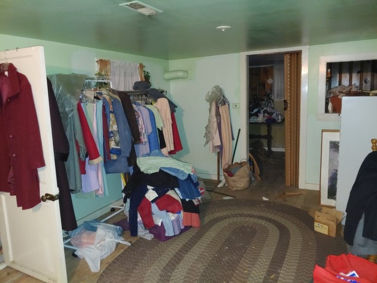 Image for PUBLIC ESTATE AUCTION - BALTIMORE CO.