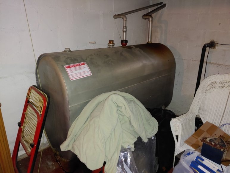 Image for PUBLIC ESTATE AUCTION - BALTIMORE CO.