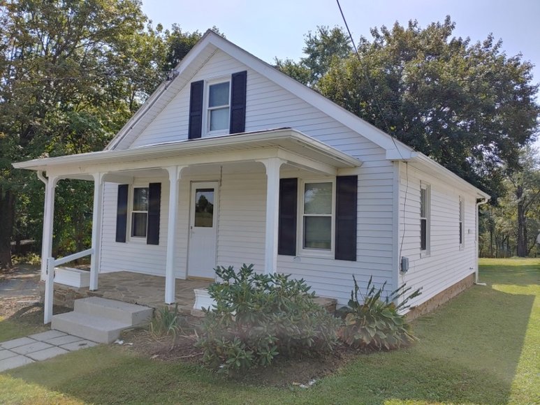 Image for Attn: Builders or Investors
PUBLIC AUCTION - CARROLL CO.