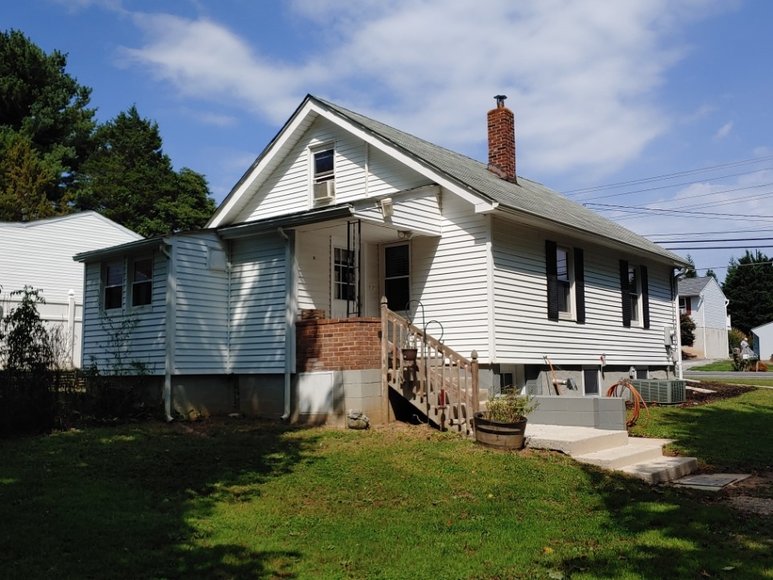 Image for Attn: Builders or Investors
PUBLIC AUCTION - CARROLL CO.