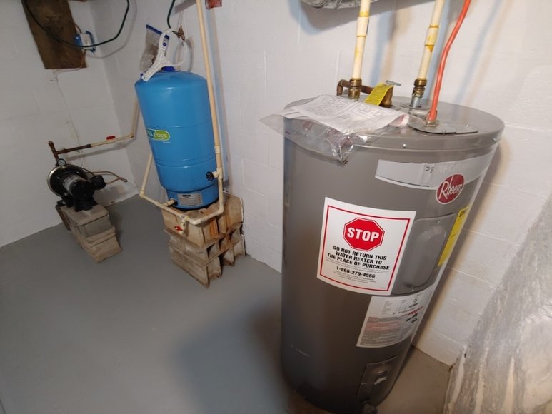 Image for Attn: Builders or Investors
PUBLIC AUCTION - CARROLL CO.