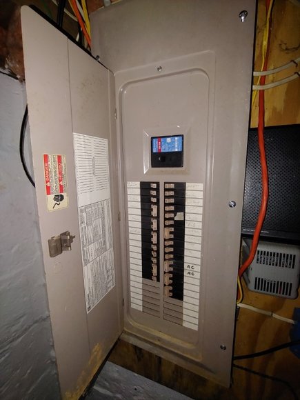 Image for Attn: Builders or Investors
PUBLIC AUCTION - CARROLL CO.