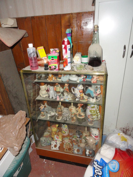 Image for To settle the Estate of Sara Gove
PUBLIC ESTATE AUCTION - CECIL COUNTY, MD.