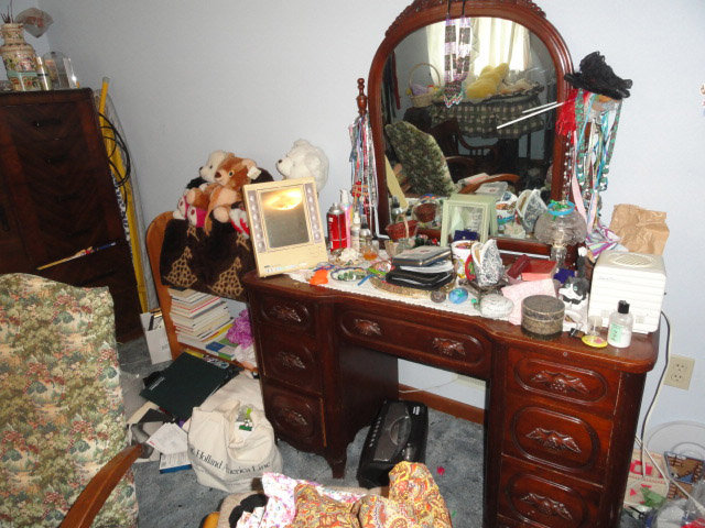 Image for To settle the Estate of Sara Gove
PUBLIC ESTATE AUCTION - CECIL COUNTY, MD.