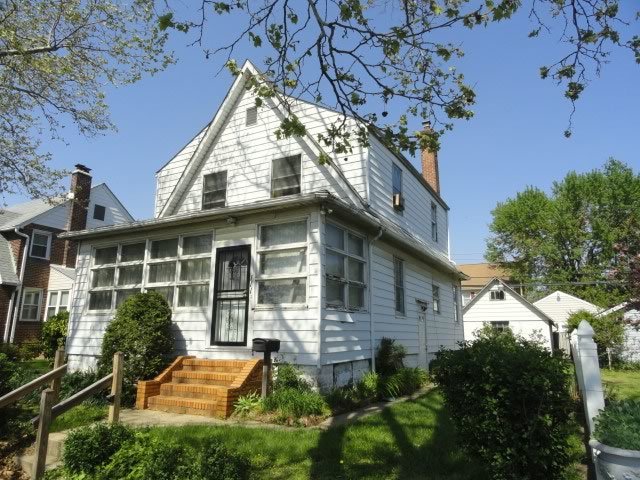 Image for PUBLIC AUCTION - BALTIMORE CO.