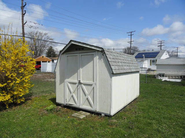 Image for To settle the Estate of Annie M. Hamm
PUBLIC ESTATE AUCTION - HARFORD CO.