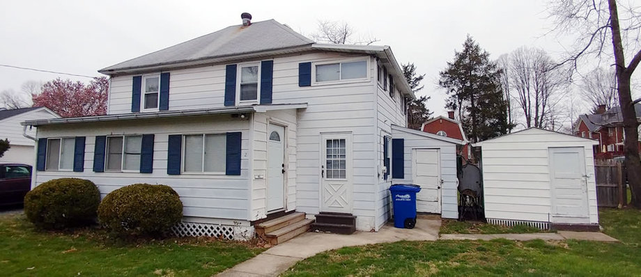 Image for PUBLIC AUCTION - HARFORD COUNTY