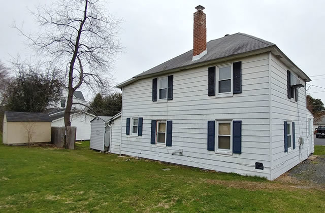 Image for PUBLIC AUCTION - HARFORD COUNTY