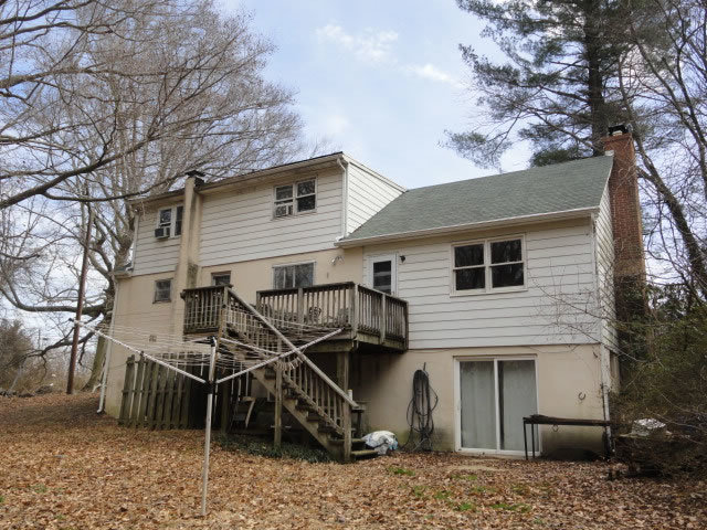 Image for PUBLIC AUCTION - HARFORD CO.