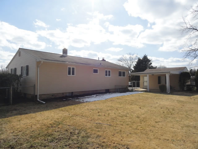 Image for PUBLIC AUCTION - HARFORD CO.