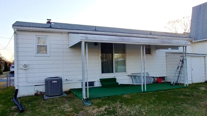 Image for To settle the Estate of James Elsner, Jr.
PUBLIC ESTATE AUCTION