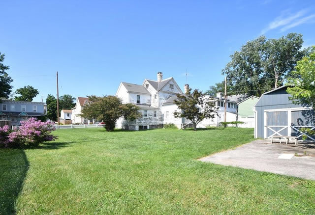 Image for Attention: Investors & Developers!
ABSOLUTE PUBLIC AUCTION- HARFORD CO.