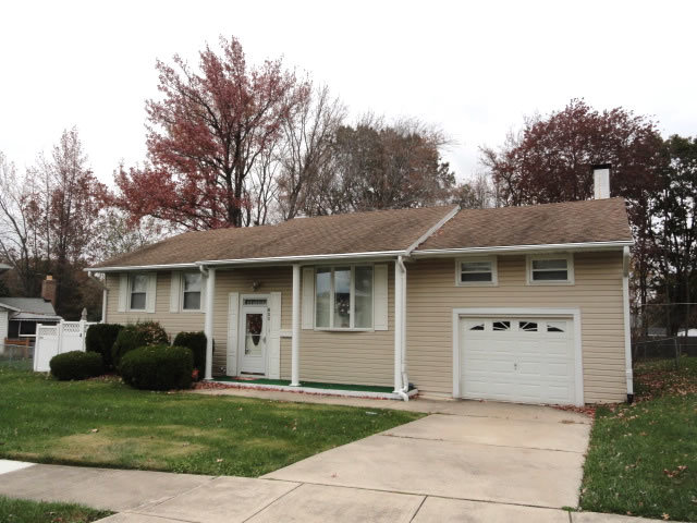 Image for PUBLIC AUCTION - HARFORD CO.