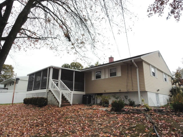 Image for PUBLIC AUCTION - HARFORD CO.