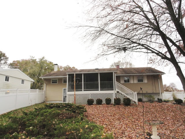 Image for PUBLIC AUCTION - HARFORD CO.