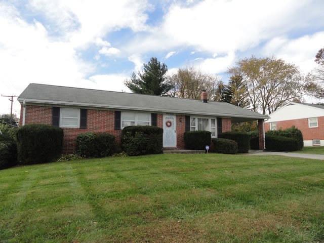 Image for PUBLIC AUCTION - GREENRIDGE 2 COMMUNITY