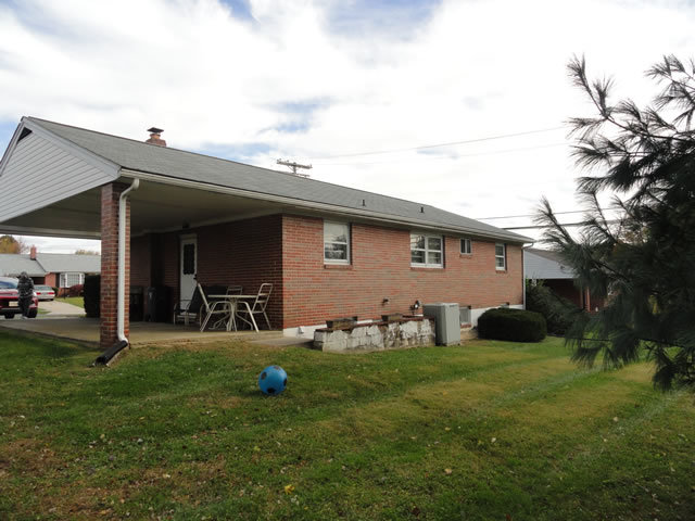 Image for PUBLIC AUCTION - GREENRIDGE 2 COMMUNITY