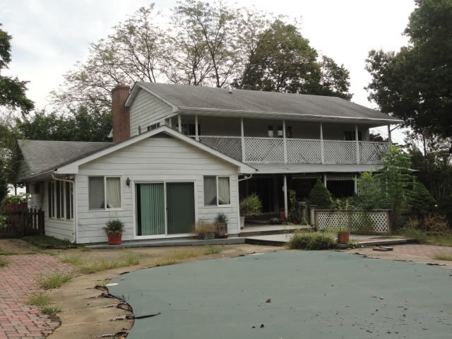 Image for To settle the Estate of Patricial A. Pannella
PUBLIC ESTATE AUCTION - HARFORD CO.