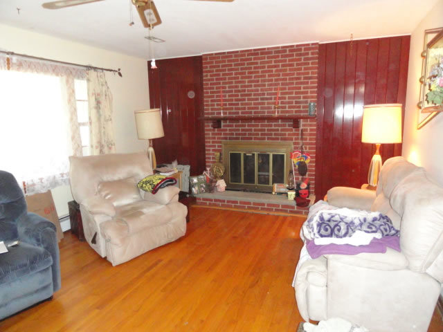 Image for To settle the Estate of Lavora B. Kinzy
PUBLIC ESTATE AUCTION