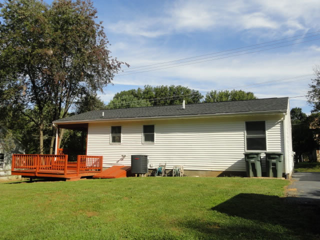 Image for PUBLIC AUCTION - HARFORD CO.