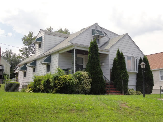 Image for PUBLIC AUCTION - PARKVILLE, MD.