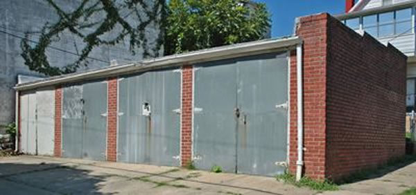 Image for PUBLIC AUCTION - COMMERCIAL BLDG.