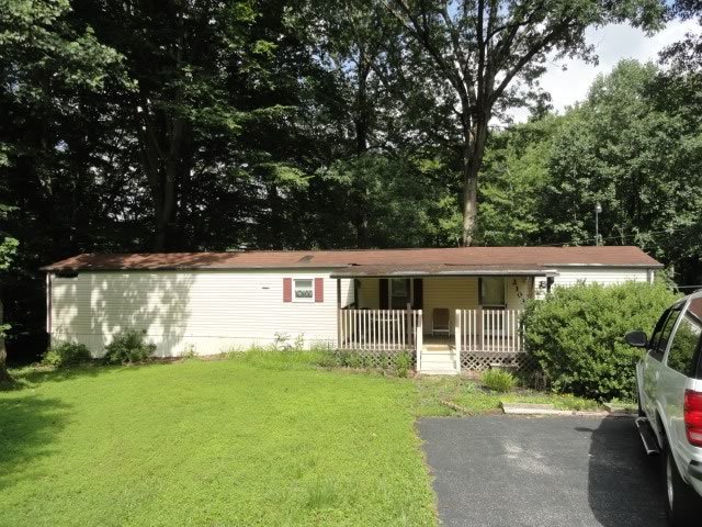 Image for PUBLIC AUCTION - HARFORD CO.