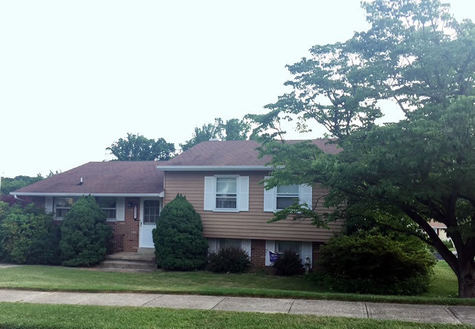 Image for PUBLIC AUCTION - BALTIMORE CO.