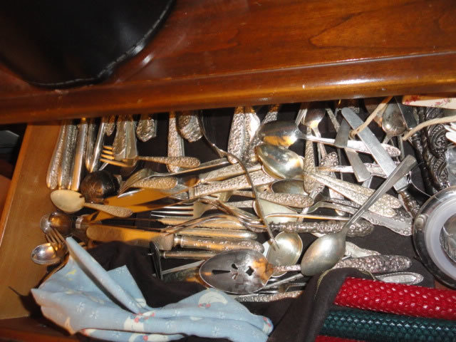 Image for PUBLIC ESTATE AUCTION - HARFORD CO.